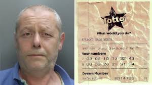 Family who won £3.75million