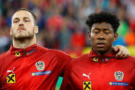Engeland wil verder met southgate, de boer vreest tsjechië. Oranje Opponent Oostenrijk Maakt Ek Voorselectie Bekend Voetbal International