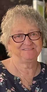 Obituary of Donna Jean Burnett