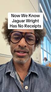 Jaguar Wright Talk about Angie Stone