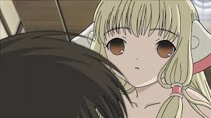 Prime Video: Chobits: Season 1