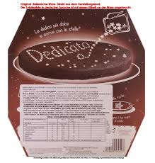 We did not find results for: Mulino Bianco Pan Di Stelle La Torta 435g Kuchen Alimentari Di Peter Sturm
