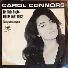 Carol Connors Discography: Vinyl, CDs, & More