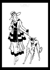 Ausmalbilder Hunde Kostenlos Hundehalsband Mit Namen Net