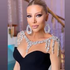 Rose Gold Shoulder Necklace, Rhinestone Shoulder Jewelry, Bridal Shoulder  Necklace, Body Jewellery, Gold Statement Necklace, BRIENNE