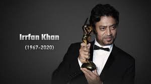 Irrfan khan, tam adıyla sahahbzade irrfan ali khan 7 ocak 1967 yıında hindistan'ın rajasthan eyaletinin jaipur şehrinde dünyaya geldi. Irrfan Khan Bollywood S Hollywood Face Dies At 53 Cgtn