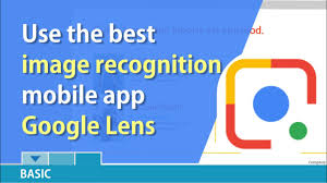 Image recognition is the creation of a neural network that processes all the pixels that make up an image. Google Lens Is An Image Recognition Mobile App Here Is How To Use Google Lensa By Chris Menard Youtube