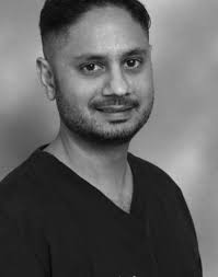 Meet Our Dental Team