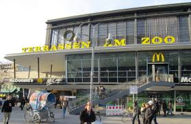 Sanierung Zooterrassen Berlin Bahnhof Zoologischer Garten Tec Bauingenieure