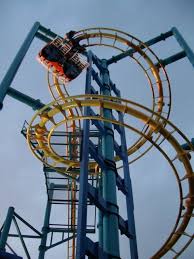 If you've never visited this beautiful gem, it's worth a visit. Pin On Roller Coasters