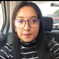 Abigail González Hernández