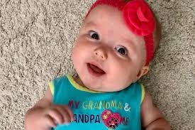 Fundraiser for Sylvia Lauren Gauthey by Lisa Bozeman : Help Zoë meet her  families