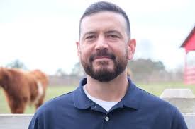 Daniel Caneda, MSW, LMSW — GA Family Counseling