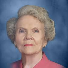 Jeanette Harrell Bagwell Obituary