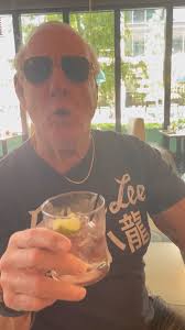 Here's To You! WOOOOO! 🥂