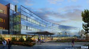 North memorial health has a 75 percent ownership stake in maple grove hospital. North Memorial Planning 191m Expansion To Maple Grove Hospital Minneapolis St Paul Business Journal
