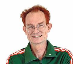 Heile Welt Open Air Dance-Festival an der Halde 3. Neukirchen-Vluyner  Nachbarschaftstag Piet Klocke Kabarett in der Kulturhalle