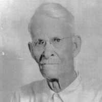 Samuel Ruben Knowles (1883–1966)