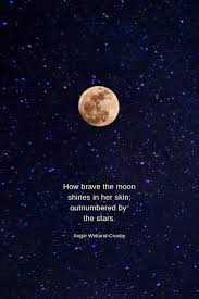 Nature Quotes For The Wandering Soul Moon And Star Quotes Nature Quotes Moon Quotes