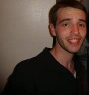 Dylan Cummings from Riceville High School