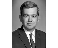 Harold Thomson Obituary (1934