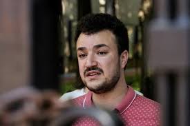 When they're so confident and condescending, yet so very wrong: in  reference to Mahmoud Khalil