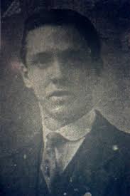 Lives of the First World War