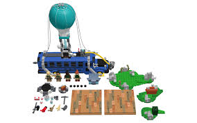 Battle royale for a while now and wanted to build something from it. Mecabricks Com Fortnite Battle Bus
