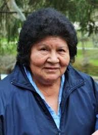 Obituary information for Louisa Grindstaff