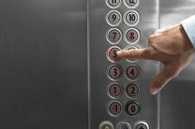 The important aspect of a el. A Short History Of The Elevator Cnn