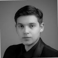 Ulises Martin's Instagram, Twitter & Facebook