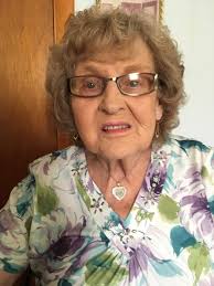 Obituary for Eva Irene (Benton) Bailey