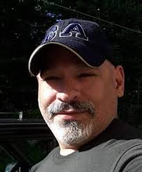 Edwin Valenzuela Obituary (1968