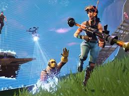 A good rule of thumb is if you know a weapon has a. Fortnite Chapter 2 All Upgrade Bench Locations News Break