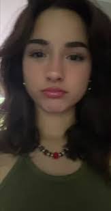 Sally Mora's Instagram, Twitter & Facebook