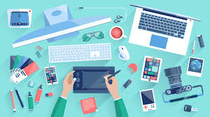 Software merupakan suatu perangkat lunak yang terdapat pada sebuah komputer dimana berupa data yang diprogram dan disimpan secara digital yang tidak. Being A Graphic Designer Learning Graphic Design Free Graphic Design Indesign Tutorials