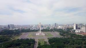 Nama dan lambang club rx king se nusantara. Merdeka Square Jakarta Wiki Thereaderwiki