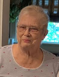 Obituary information for Joyce B. Eades