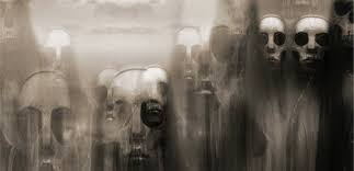 Image result for The Rephaim