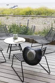 Popular Outdoor Designs Elba Lounge Chair For In And Outdoor Use Lounge Chair Outdoor Outdoor Furniture Design Wicker Patio Furniture