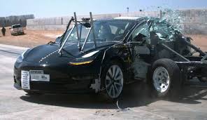 The results have been shared in a consolidated form now by the crash test worthiness major. Why Tesla Model 3 Is The Safest Car On The Planet Video Cleantechnica