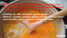 Sayur & ikan bakar / vegetables & grilled fish / الخضار والأسماك ...