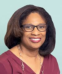 Dona Moon, LCSW at Kaiser Permanente