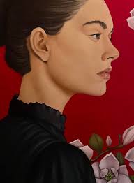 Hi artists, "Still life" Oil