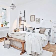 33 Scandinavian Bedroom Ideas That Are Modern And Stylish Rengusuk Com Remodel Bedroom Bedroom Design Scandinavian Design Bedroom