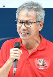 Damansara mp tony pua shares why he came back to malaysia and what kind of society he wants to build. Tony Pua Allowed To Appeal Against Injunction Obtained By Najib On Video Clip