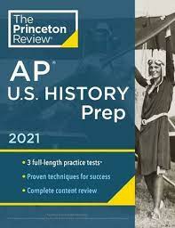 Psat/nmsqt prep 2021 pdf is one of the best book for quick review. Princeton Review Ap U S History Prep 2021 Whsmith