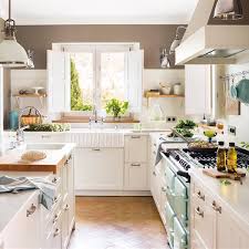 Ll muebles de cocina en maisons du monde envios gratuitos en tiendas devoluciones gratuitas facilidades de pago. Cocinas Las 50 Mejores De El Mueble