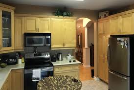 This required spontaneously removing the peninsula and island, which made up the largest portion of my bottom cabinetry. Removing A Wall To Expand Your Kitchen Renovation Tips Cost Permits Expansion Remodel Open Concept Open Plan Load Bearing Walls Ottawa On Copperstone Kitchens Renovation