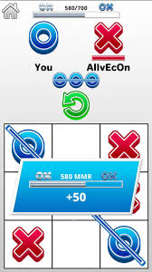 Reta a tus amigos y pasa un buen rato con la opción 2 jugadores. Tic Tac Toe 2 Players Oxo Juegos Para Dos Personas For Android Apk Download